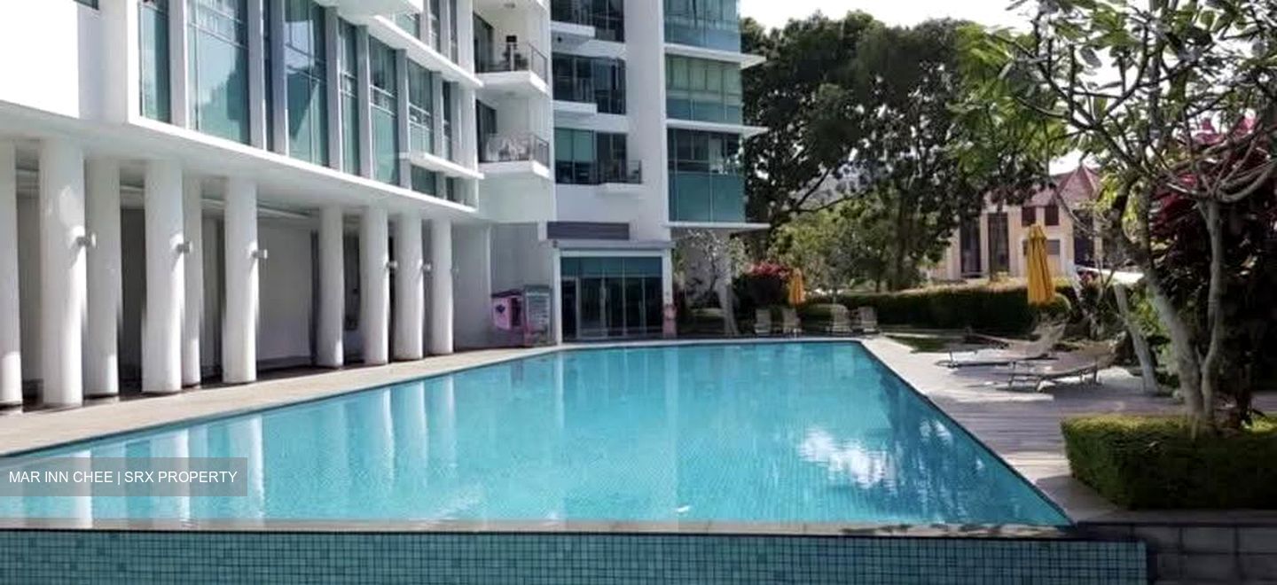 The Chuan (D19), Condominium #633379211